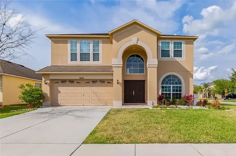 30639 Totteridge Place Wesley Chapel FL 33545