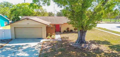 1961 Radcliffe Drive E Clearwater FL 33763