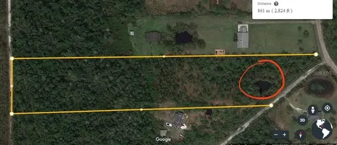 3750 Balsam Court Ormond Beach FL 32174