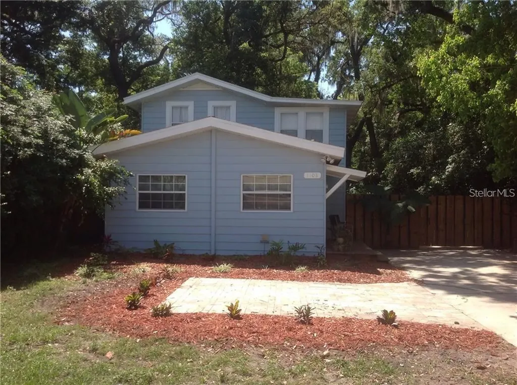 1108 E Anderson Street Orlando FL 32801