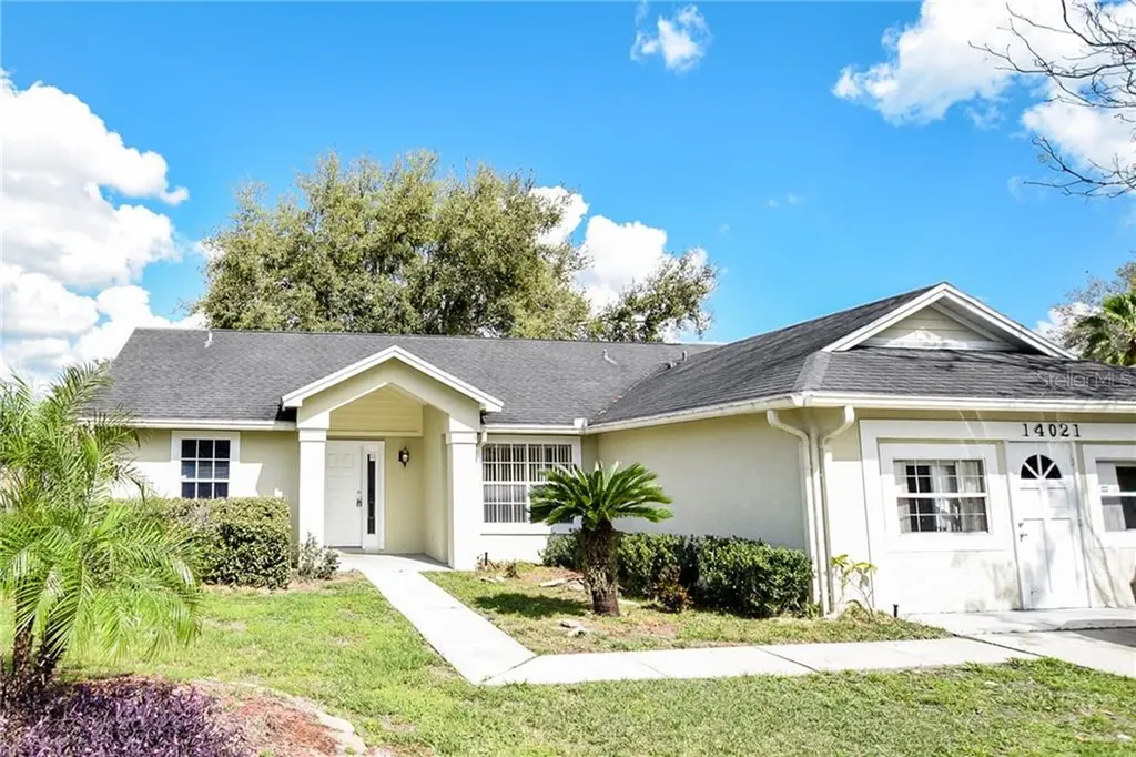 14021 Rensselaer Road Orlando FL 32826