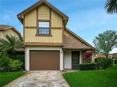 1035 Barcelona Drive Kissimmee FL 34741