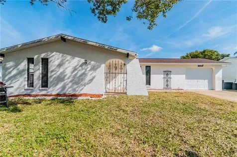 7329 Bimini Drive Port Richey FL 34668