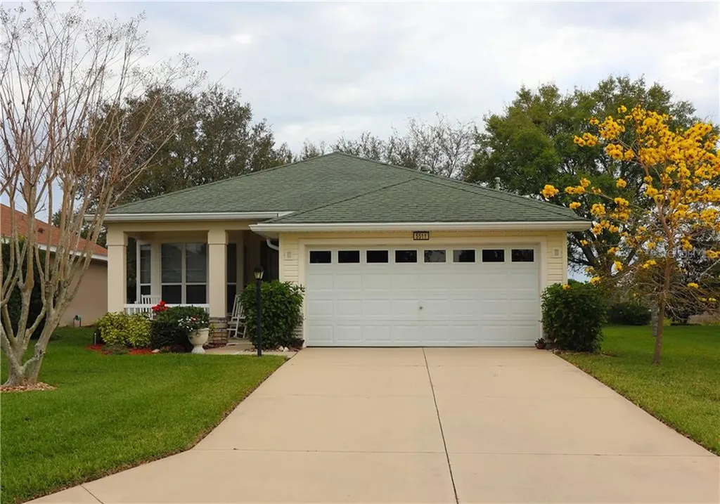 5511 Sir Churchill Drive Leesburg FL 34748