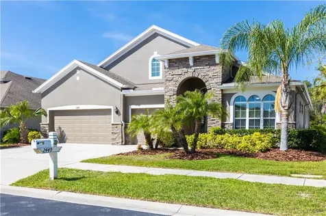 2449 Kenchester Loop Wesley Chapel FL 33543