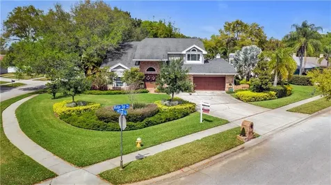 1432 Ridge Top Way Clearwater FL 33765
