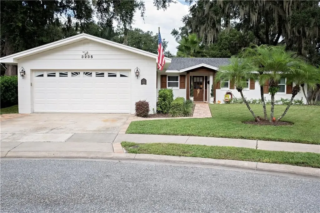 3235 Milton Lane Orlando FL 32806