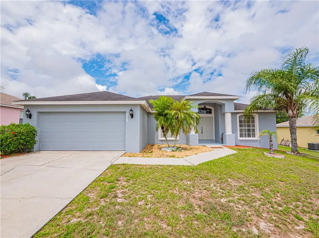 6339 Prominence Point Drive Lakeland FL 33813