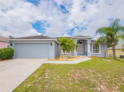6339 Prominence Point Drive Lakeland FL 33813