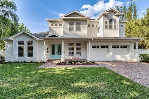 3036 Harrison Avenue Orlando FL 32804