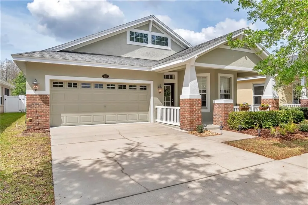 18225 Fall Creek Drive Lutz FL 33558