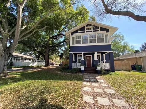 3502 W Obispo Street Tampa FL 33629