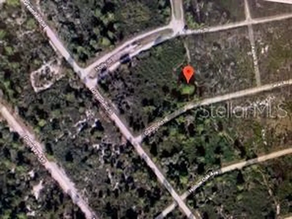 3121 Cacao Road Lake Placid FL 33852