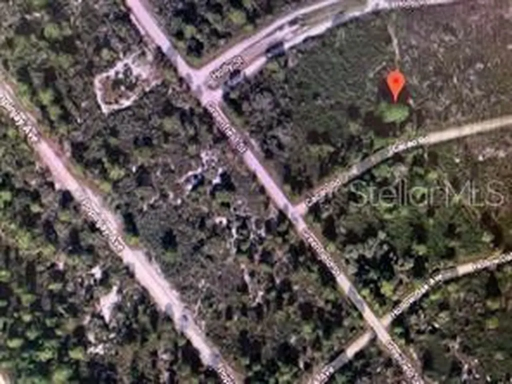 3121 Cacao Road Lake Placid FL 33852