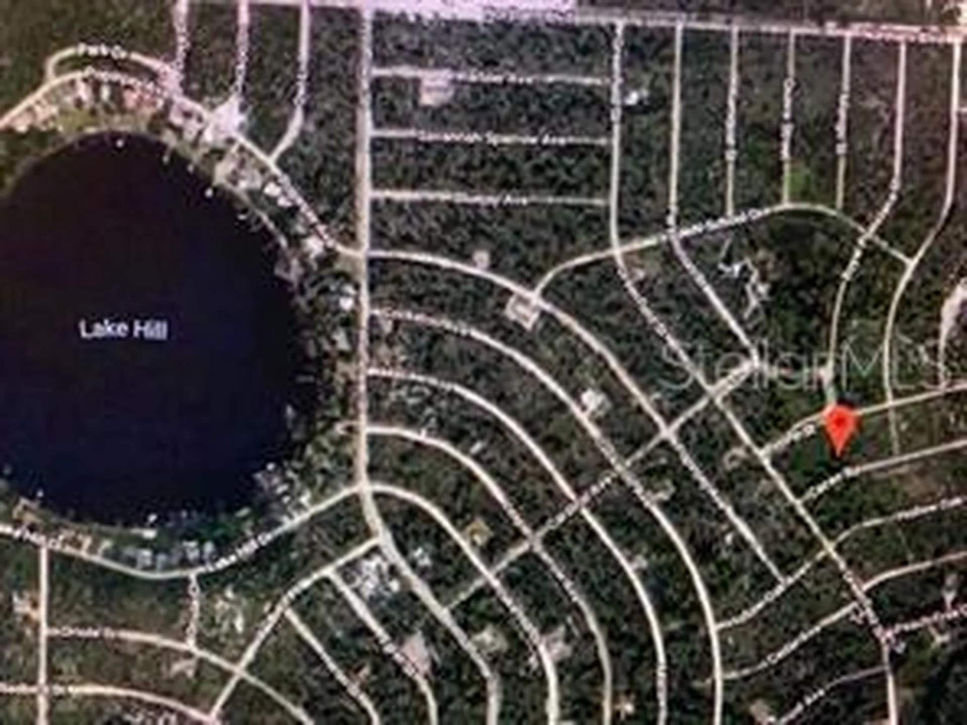 3121 Cacao Road Lake Placid FL 33852