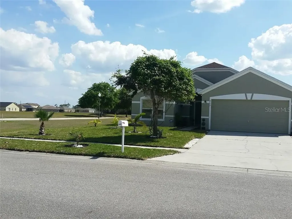 4700 Ashurst Street Kissimmee FL 34758