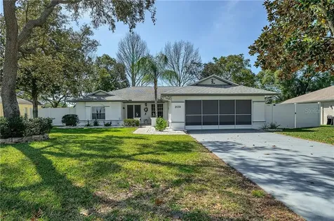 2039 Linwood Avenue Spring Hill FL 34608