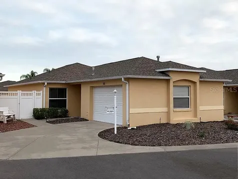 881 Radclife Berea Place The Villages FL 32162