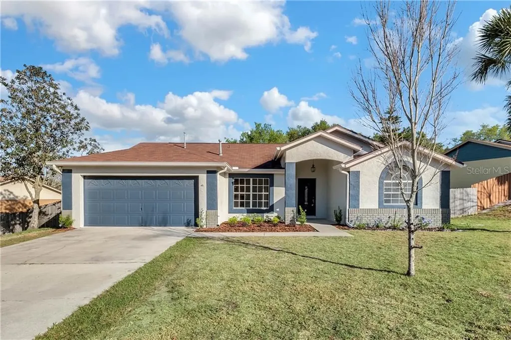 15332 Greater Groves Boulevard Clermont FL 34714