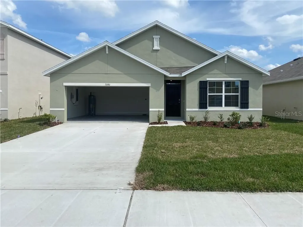 7080 Silverado Ranch Boulevard Zephyrhills FL 33541