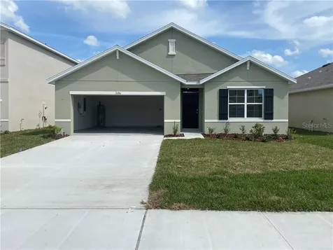7080 Silverado Ranch Boulevard Zephyrhills FL 33541