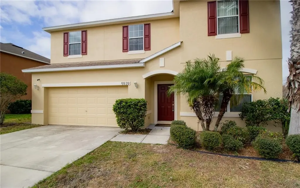 5939 Forest Ridge Drive Winter Haven FL 33881