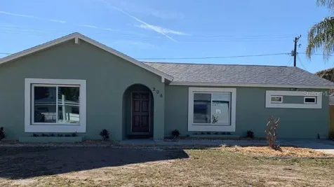 206 Flamingo Drive Apollo Beach FL 33572