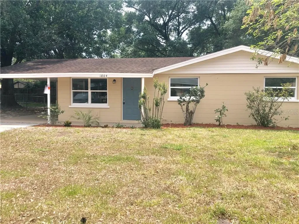 1804 Bellgrove Street Lakeland FL 33805