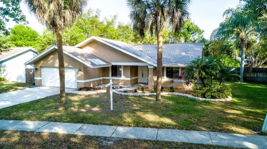 2151 Cimarron Terrace Palm Harbor FL 34683