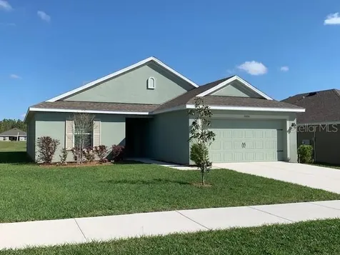 30861 Water Lily Drive Brooksville FL 34602