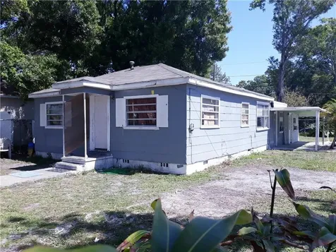 6401 30th Way N St Petersburg FL 33702
