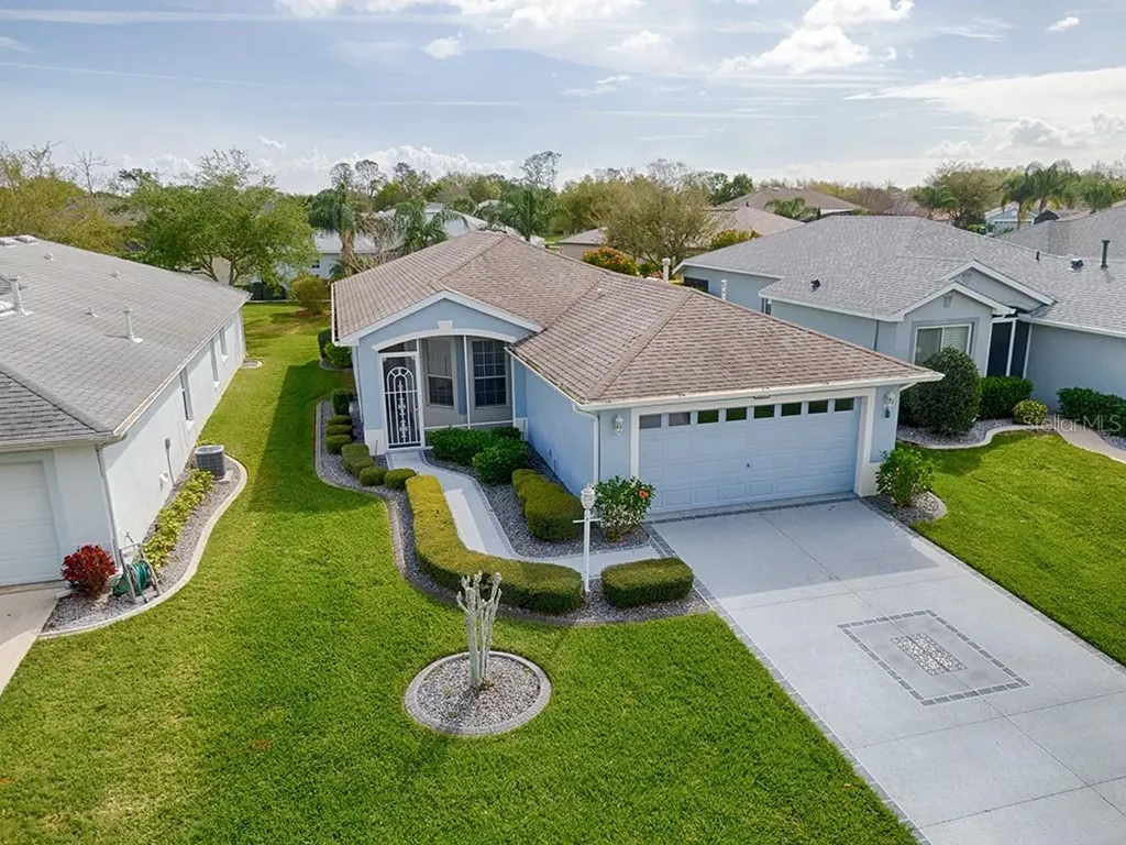 5601 Aurora Drive Leesburg FL 34748