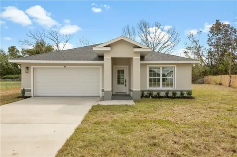 1352 Belmar Terrace Deltona FL 32725