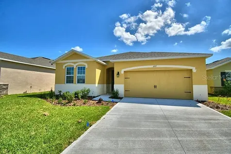 2777 Canyon Crest Drive Lakeland FL 33811