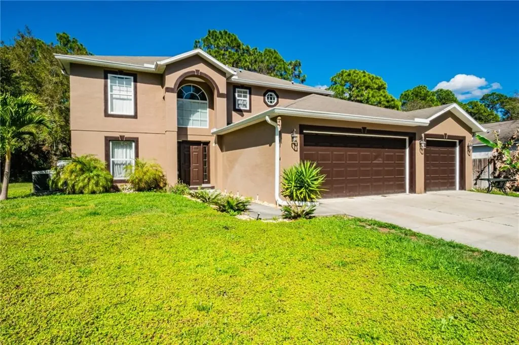 1584 Kohlenberg Avenue North Port FL 34288