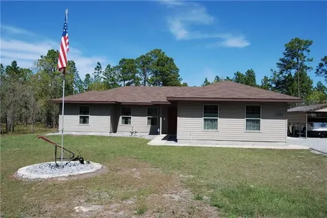 23737 NW Amberjack Avenue Dunnellon FL 34431