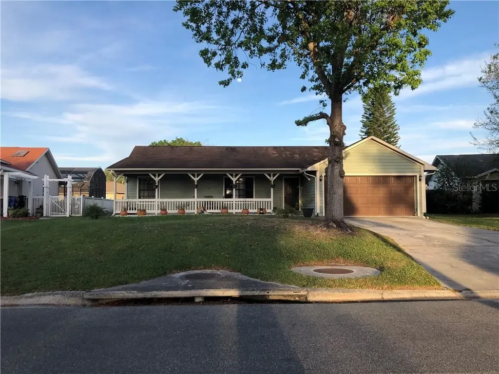 1333 Wood Lake Circle Saint Cloud FL 34772