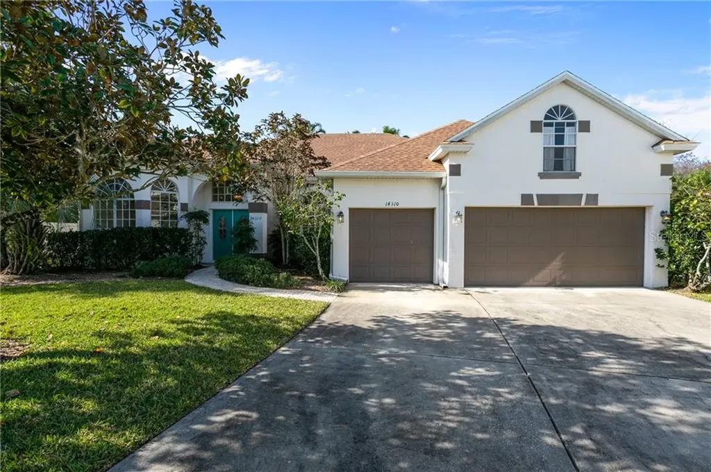 14310 Letham Grange Court Orlando FL 32828