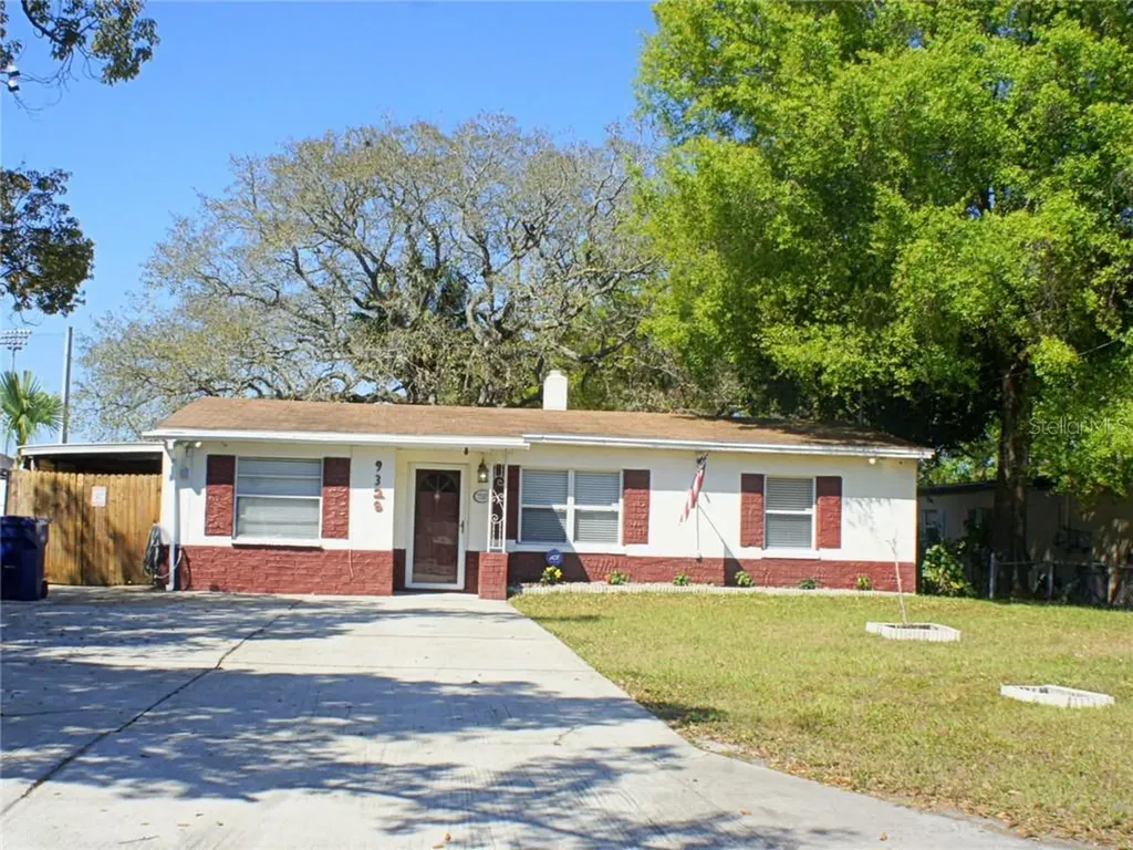 9328 N Dartmouth Avenue Tampa FL 33612