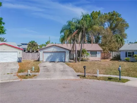 2008 Mandalay Court Oldsmar FL 34677