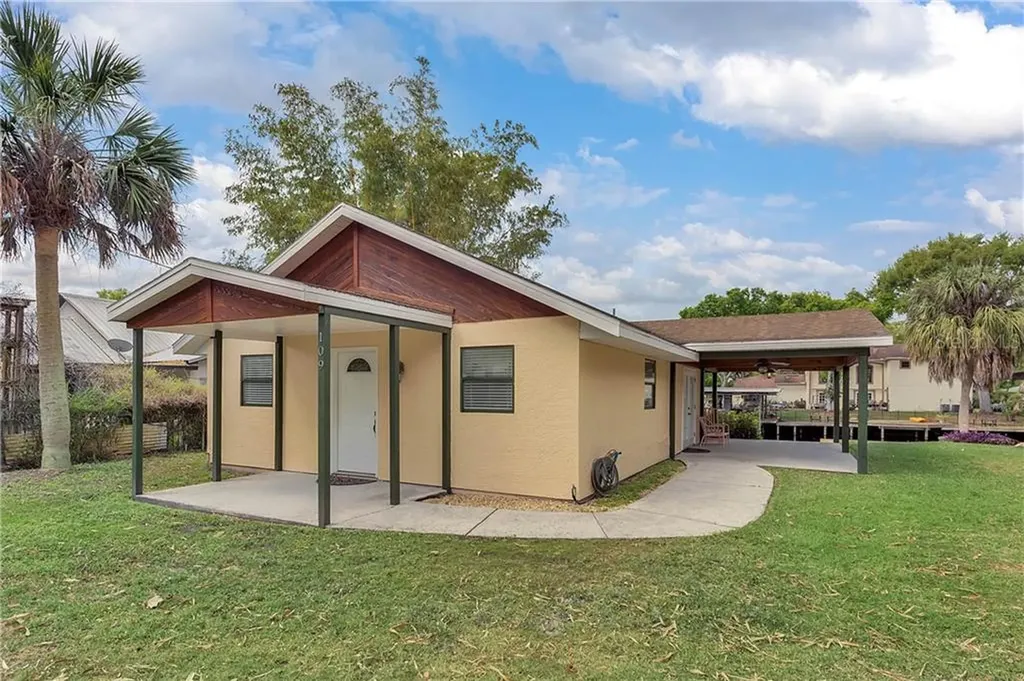 109 Bream Street Haines City FL 33844