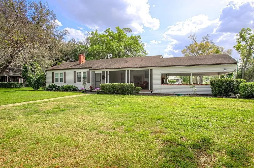 319 W 16th Street Sanford FL 32771