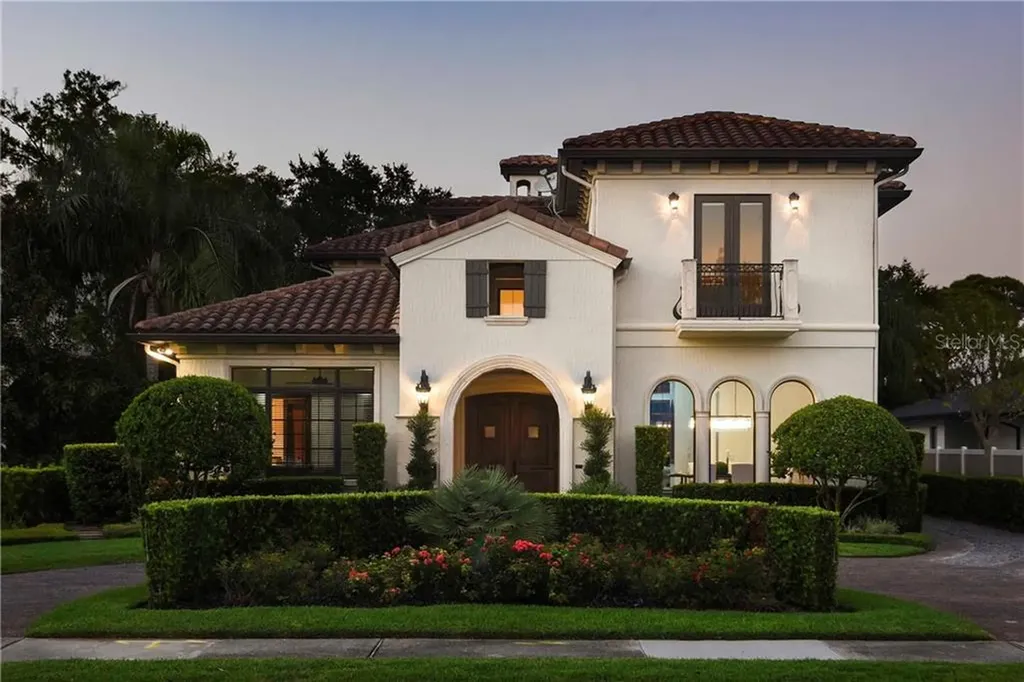 1731 Palmer Avenue Winter Park FL 32789