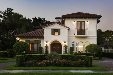 1731 Palmer Avenue Winter Park FL 32789