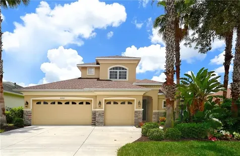 6206 Warbler Lane Lakewood Ranch FL 34202