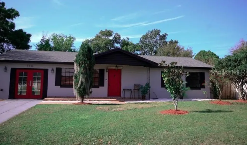 116 Cuautla Way Kissimmee FL 34743