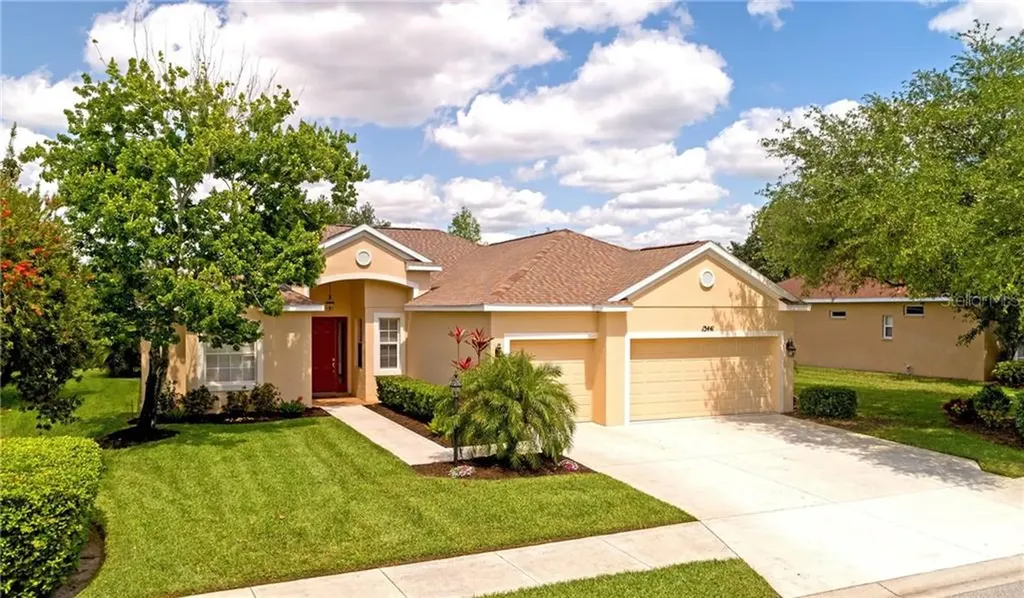 13441 Purple Finch Circle Lakewood Ranch FL 34202
