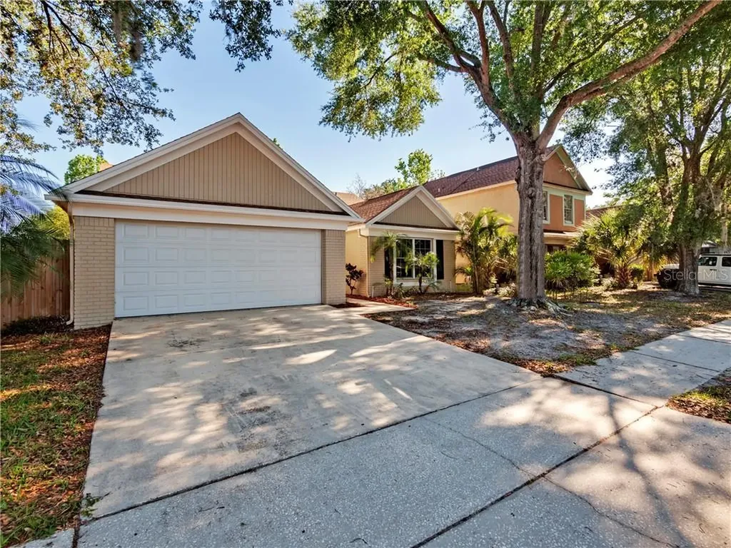 809 Wellsford Way Lake Mary FL 32746