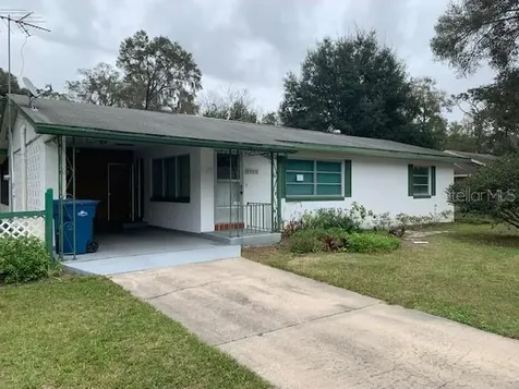2463 Dartmouth Road Deland FL 32724