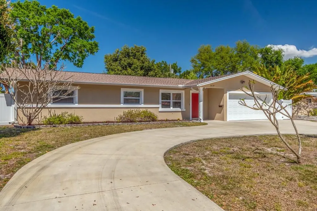 2119 Dolphin Boulevard S St Petersburg FL 33707